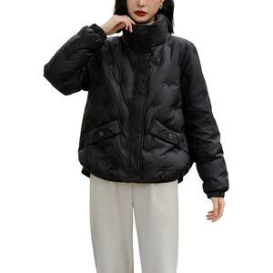 Amanda Royal Womens  Jacket